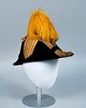 Image of SeaFair King Neptune Rex I hat, 1950